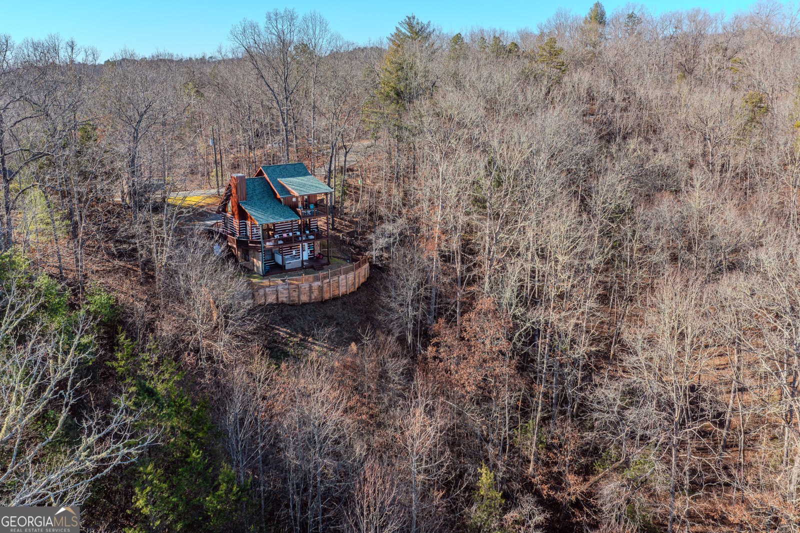 1023 Knollwood Road Mineral Bluff - Photo 64