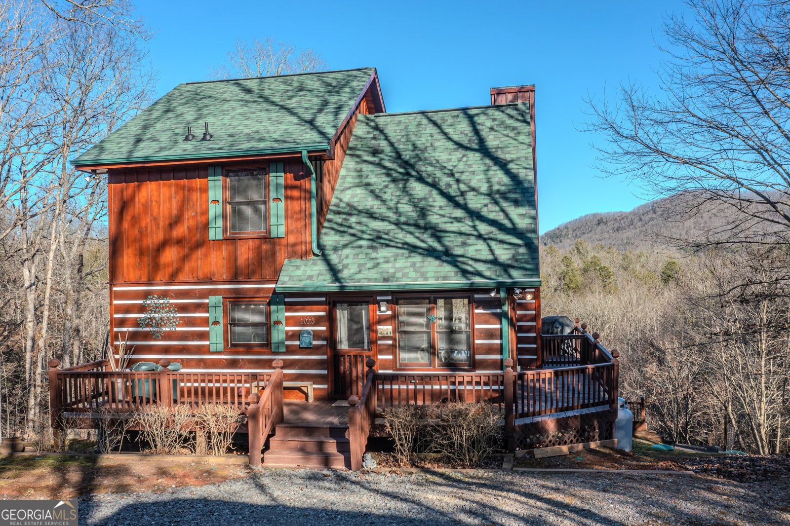 1023 Knollwood Road Mineral Bluff - Photo 66