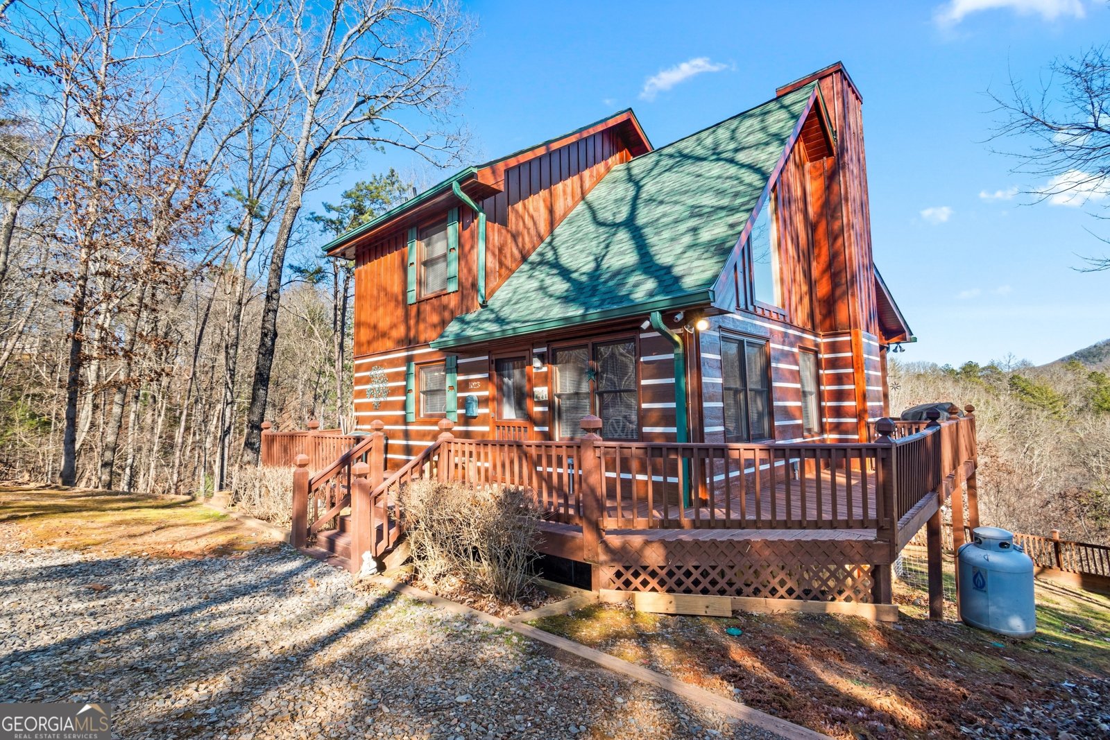 1023 Knollwood Road Mineral Bluff - Photo 72