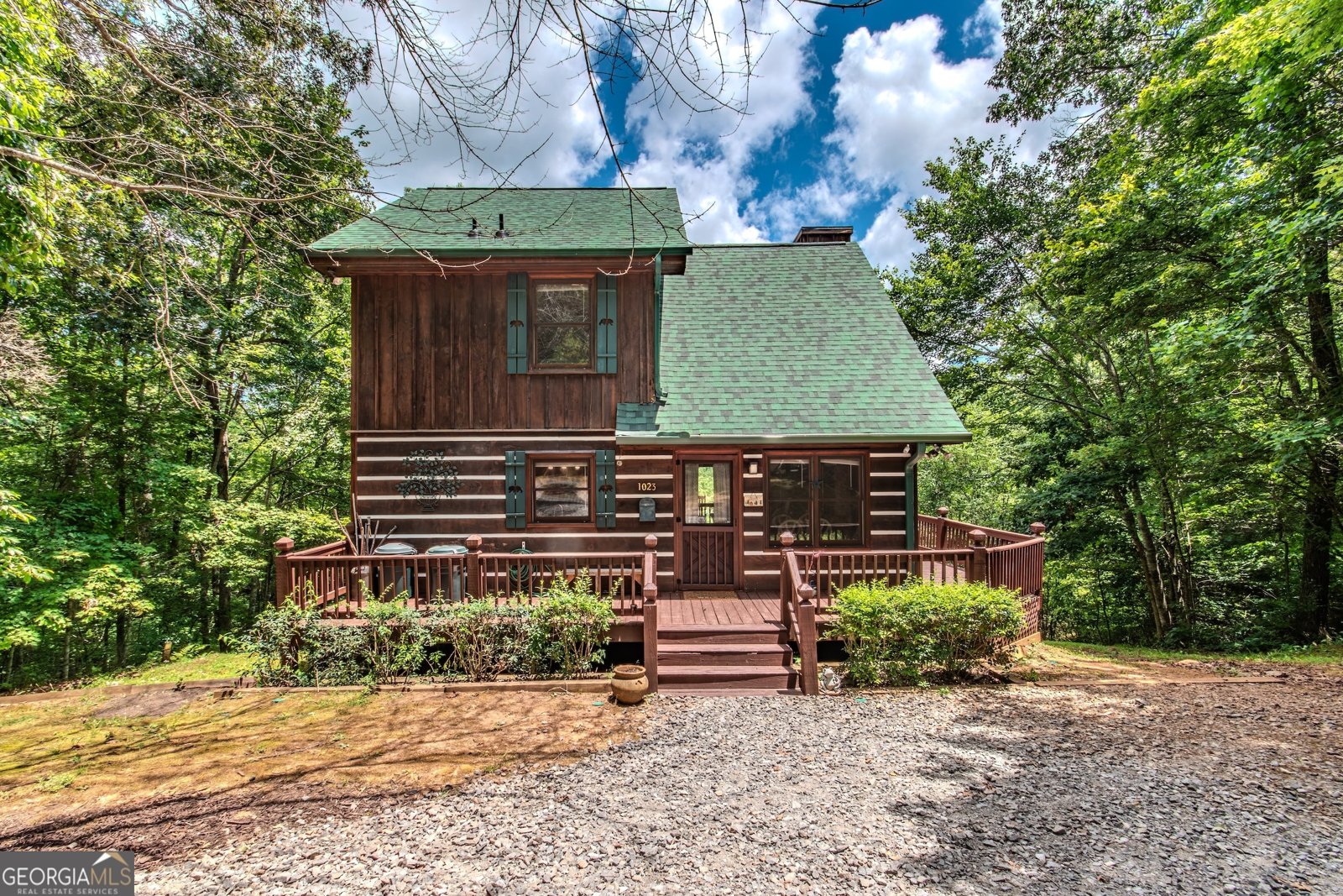 1023 Knollwood Road Mineral Bluff - Photo 73