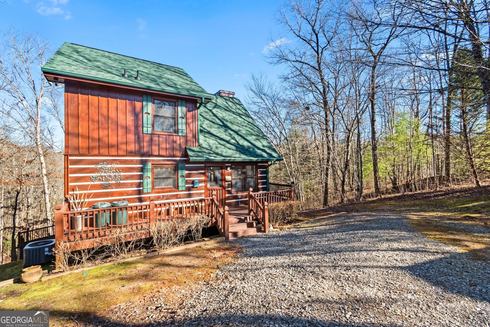 1023 Knollwood Road Mineral Bluff - Photo 74