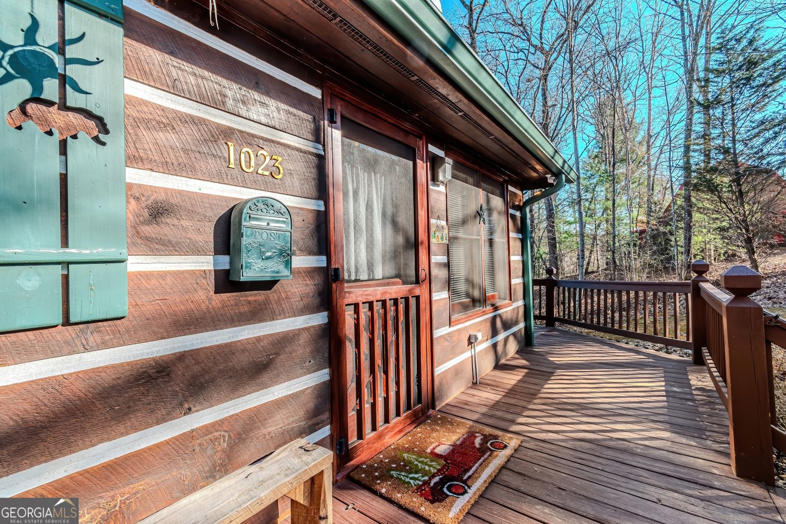 1023 Knollwood Road Mineral Bluff - Photo 80