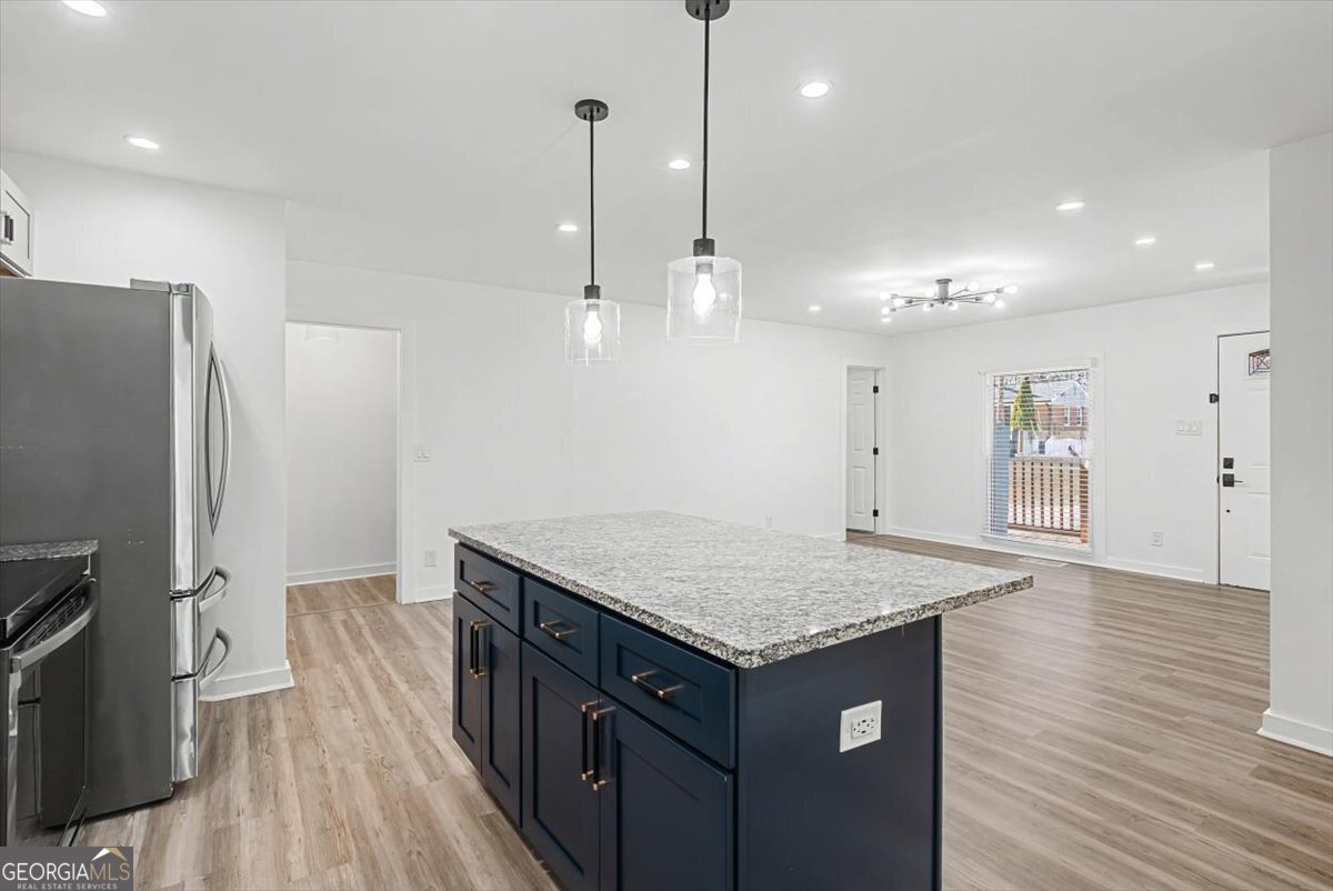 4442 Bonnie Glen Court Conley - Photo 10