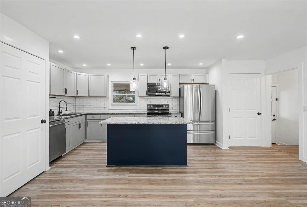 4442 Bonnie Glen Court Conley - Photo 11