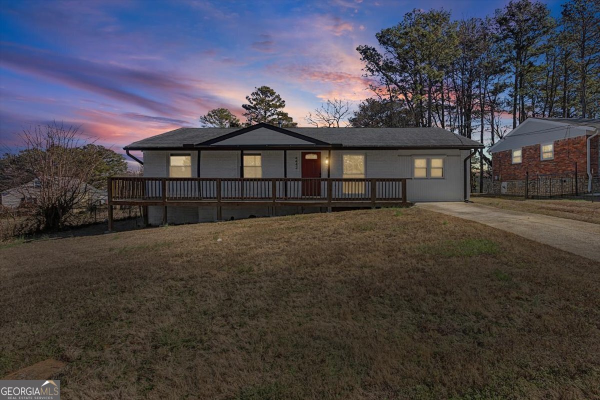 4442 Bonnie Glen Court Conley - Photo 16