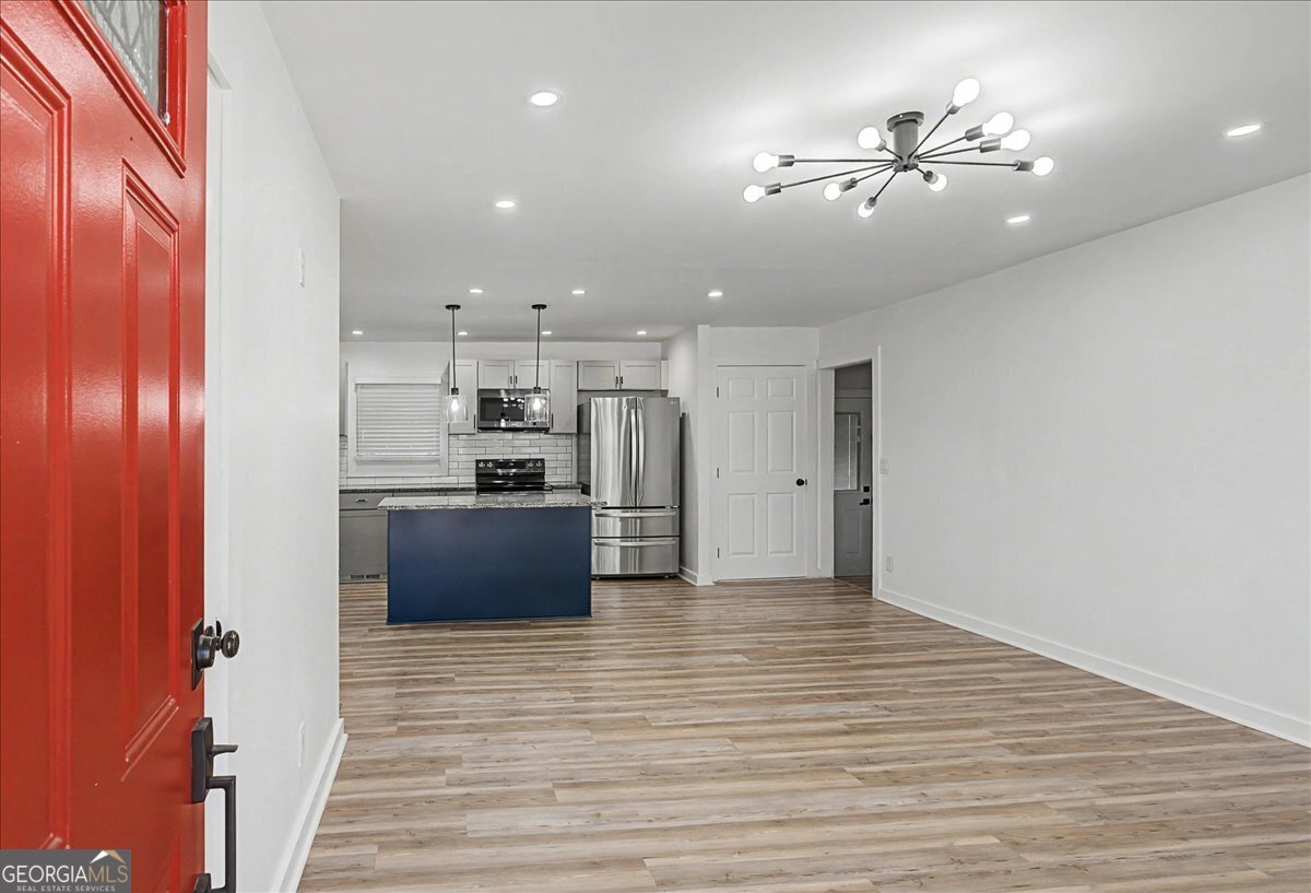 4442 Bonnie Glen Court Conley - Photo 18