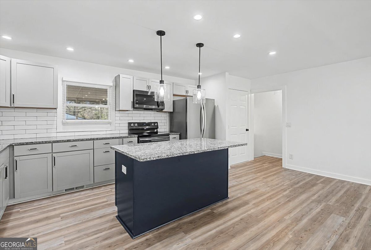 4442 Bonnie Glen Court Conley - Photo 20