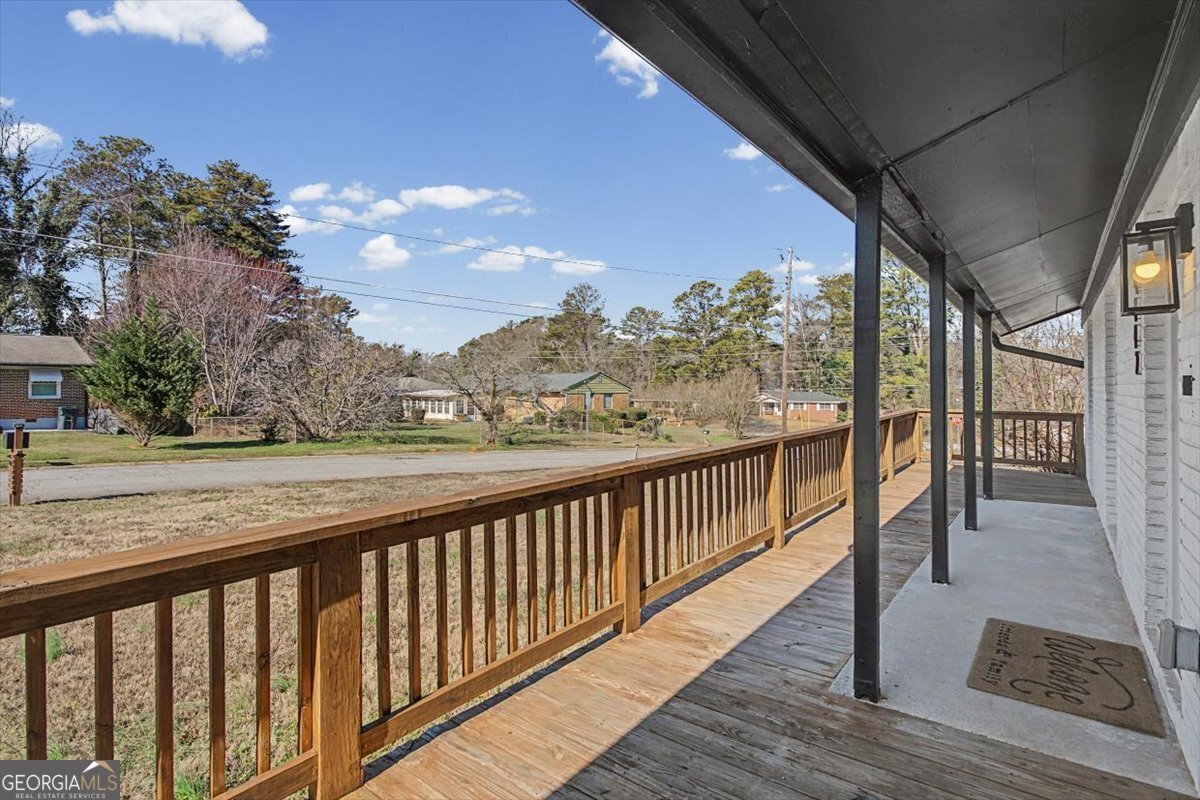 4442 Bonnie Glen Court Conley - Photo 21