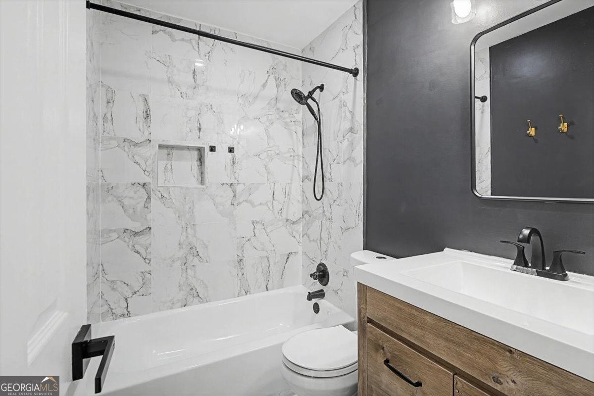 4442 Bonnie Glen Court Conley - Photo 6