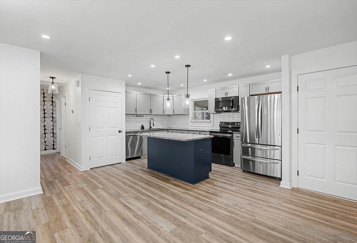 4442 Bonnie Glen Court Conley - Photo 8