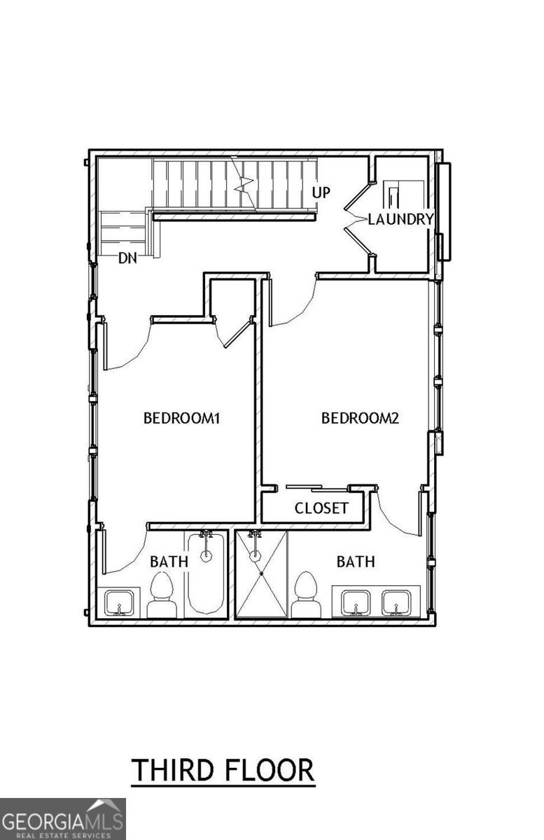 1968 8th Street Atlanta - Photo 29