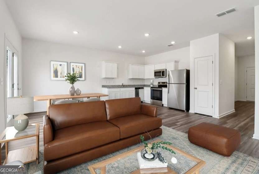 2028 Ayla Circle Douglasville - Photo 6