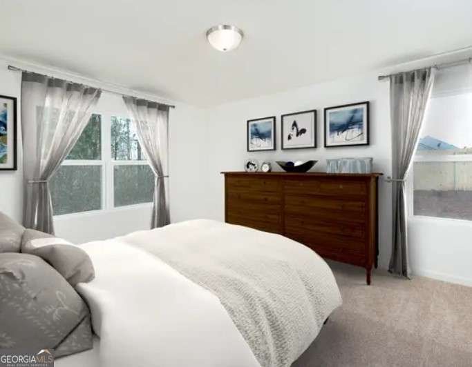 2028 Ayla Circle Douglasville - Photo 8