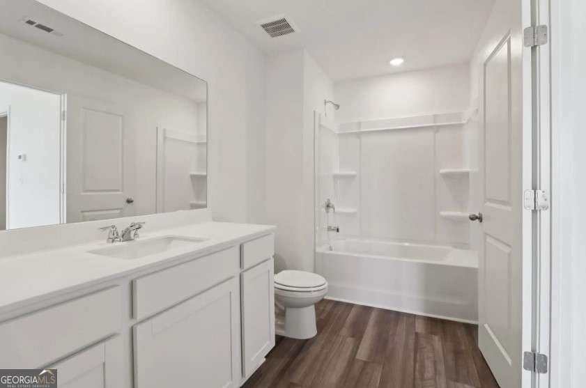 2028 Ayla Circle Douglasville - Photo 9