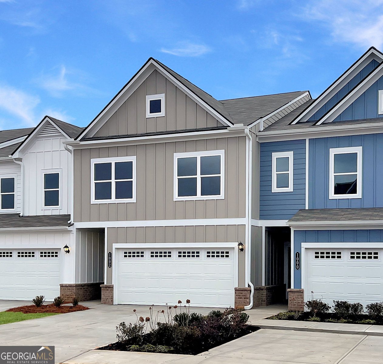 1002 Stiles Circle Cartersville - Photo 1