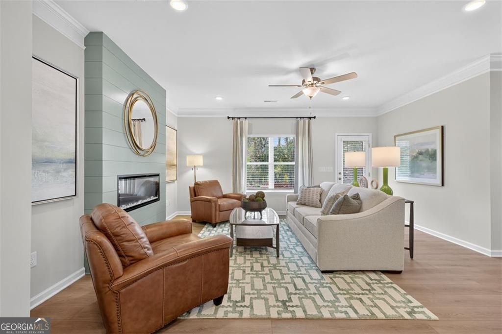 1002 Stiles Circle Cartersville - Photo 13