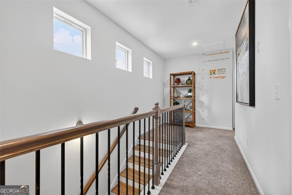 1002 Stiles Circle Cartersville - Photo 18