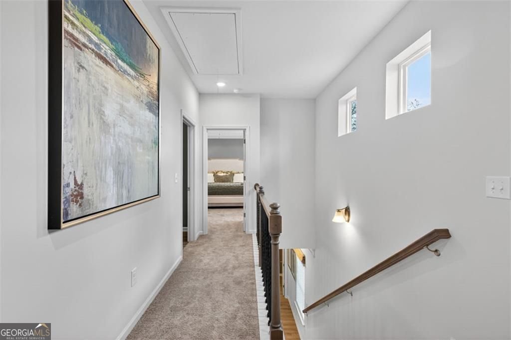 1002 Stiles Circle Cartersville - Photo 20