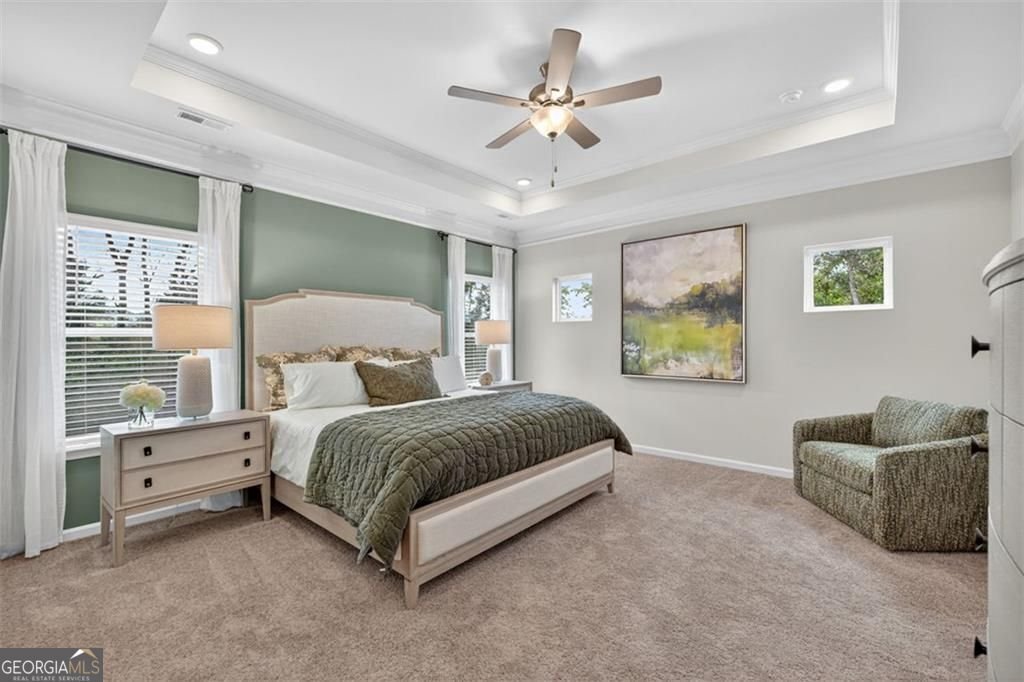 1002 Stiles Circle Cartersville - Photo 21