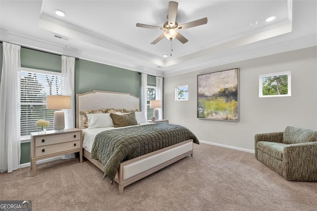 1002 Stiles Circle Cartersville - Photo 22