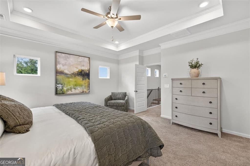 1002 Stiles Circle Cartersville - Photo 23