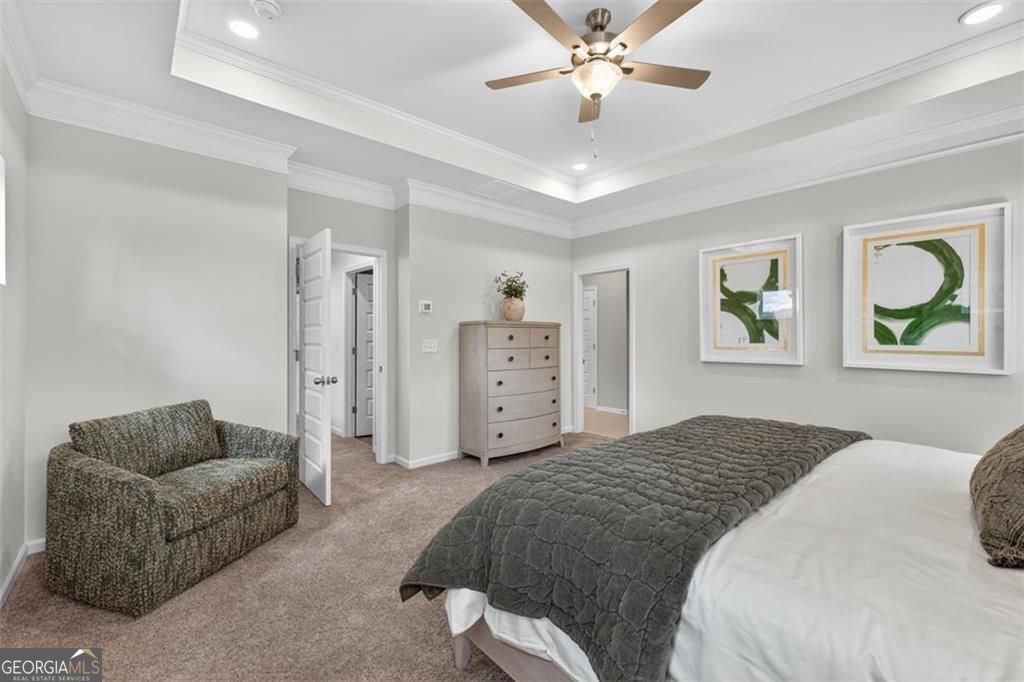 1002 Stiles Circle Cartersville - Photo 24