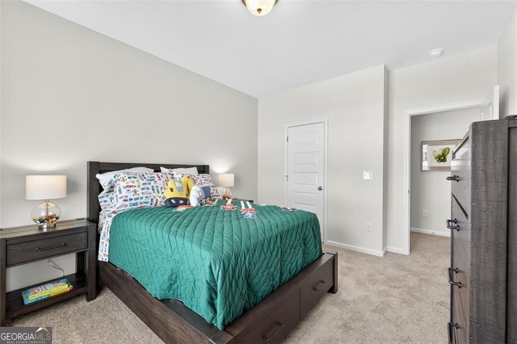 1002 Stiles Circle Cartersville - Photo 35