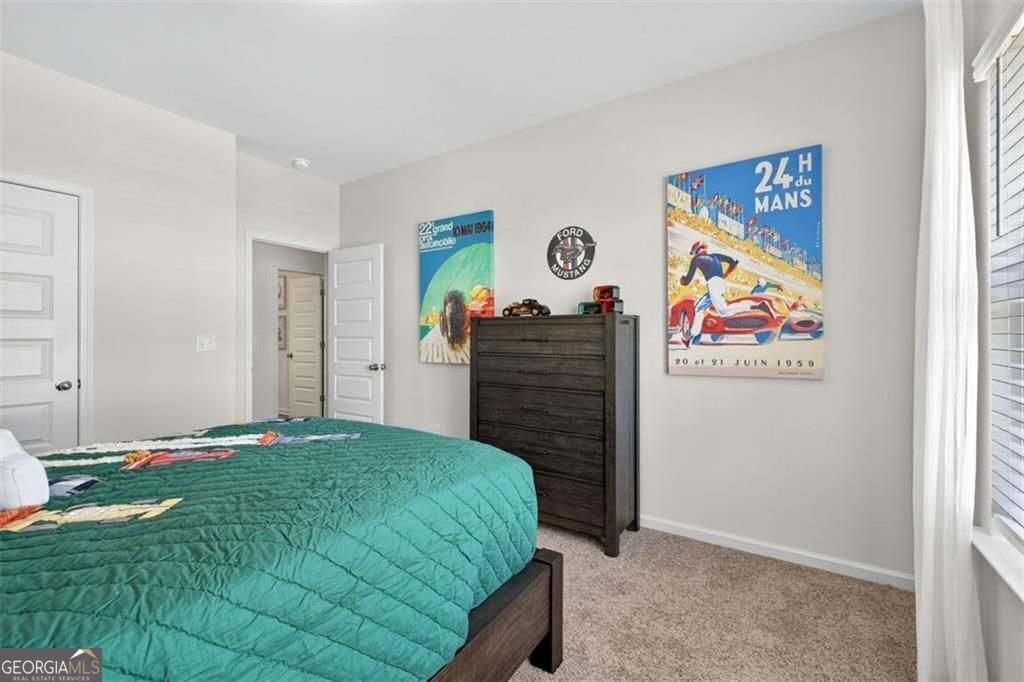 1002 Stiles Circle Cartersville - Photo 36