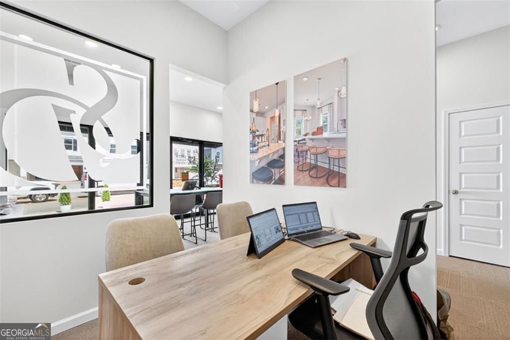 1002 Stiles Circle Cartersville - Photo 38