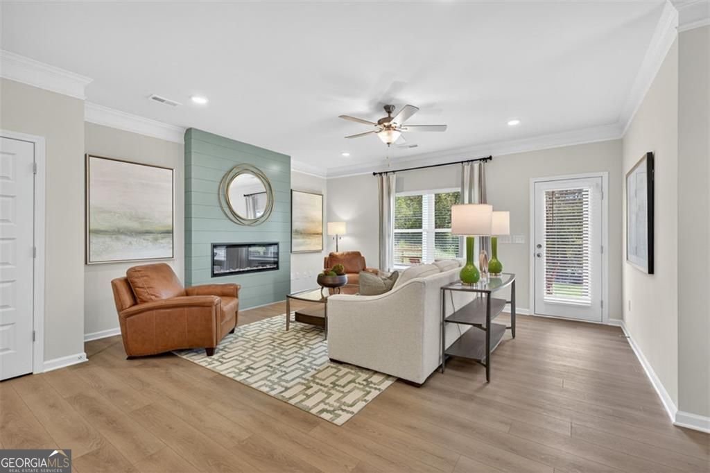 1002 Stiles Circle Cartersville - Photo 9