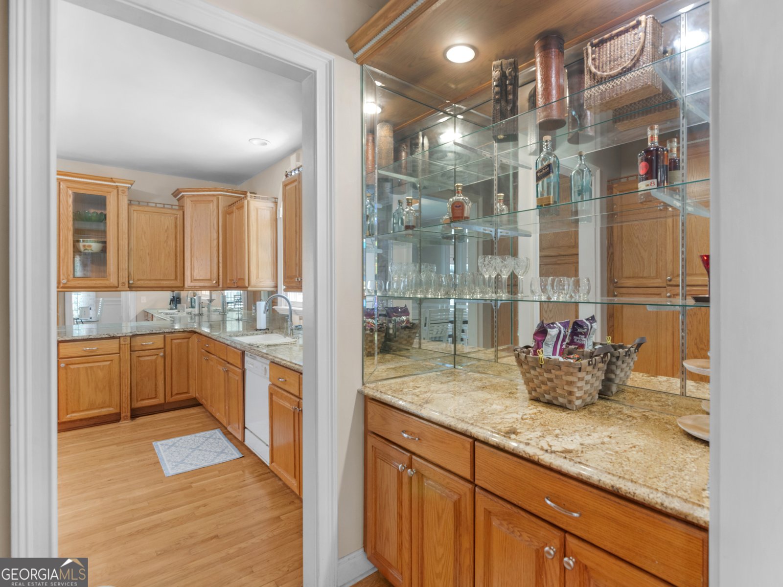 1360 Luella Road Locust Grove - Photo 15