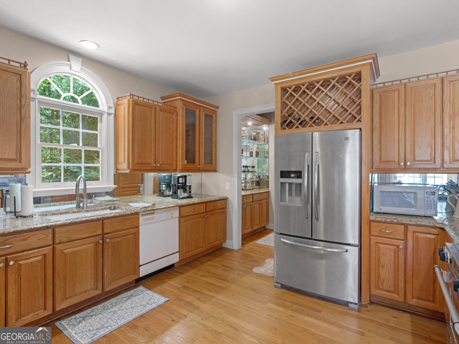 1360 Luella Road Locust Grove - Photo 18