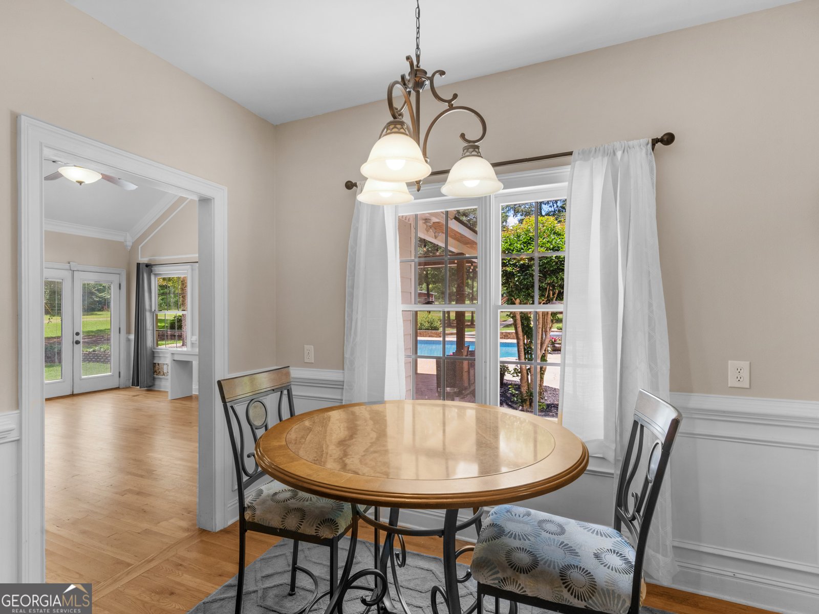 1360 Luella Road Locust Grove - Photo 19