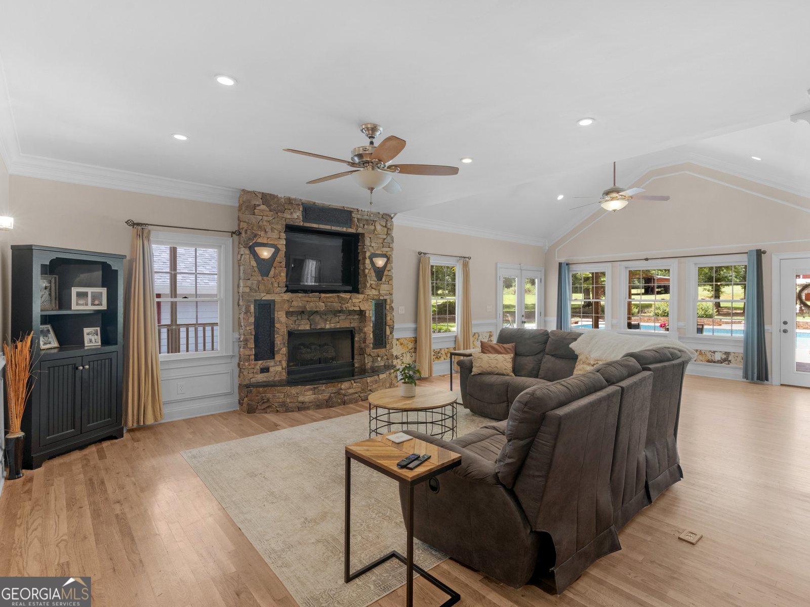 1360 Luella Road Locust Grove - Photo 20