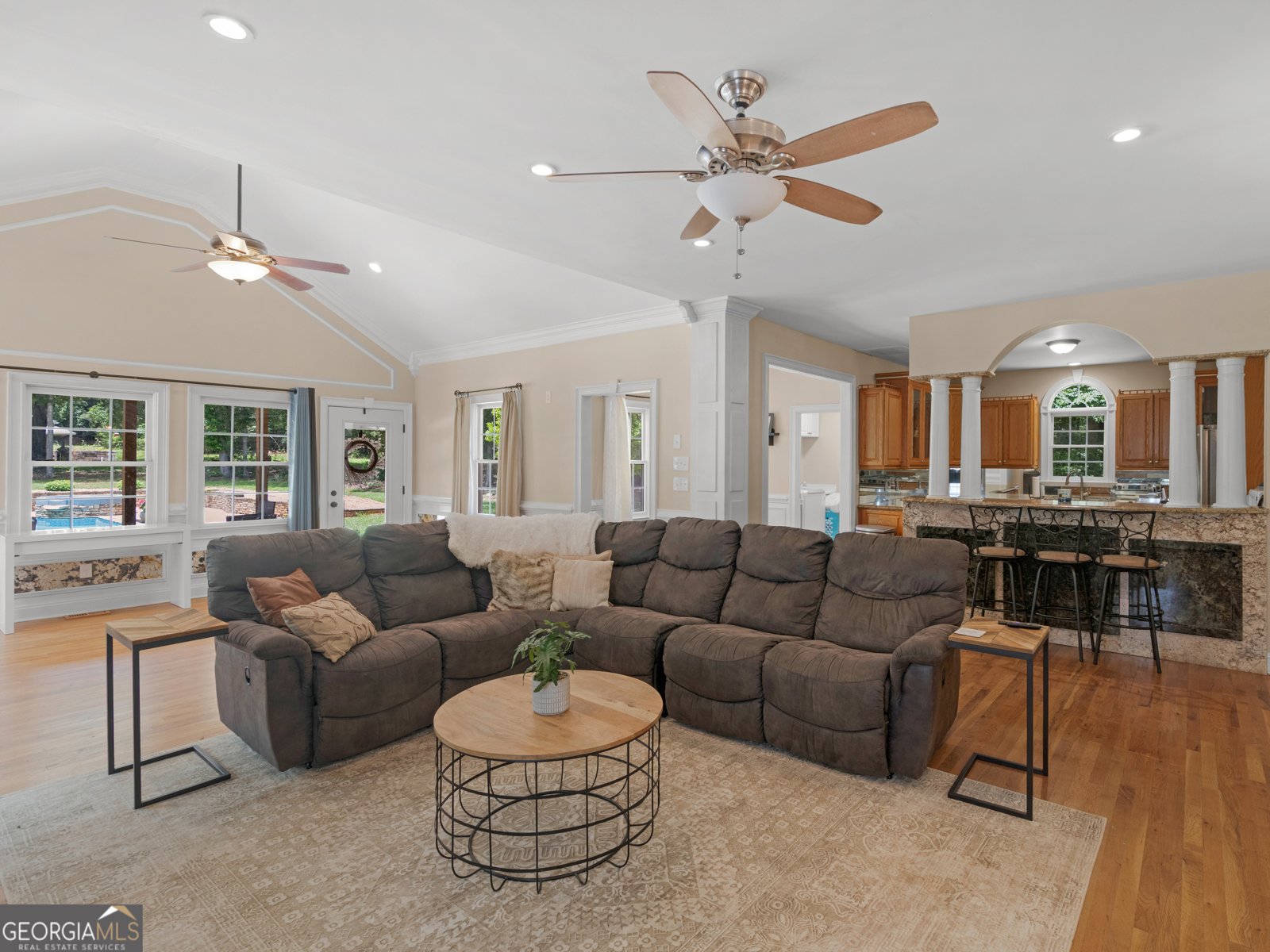 1360 Luella Road Locust Grove - Photo 23