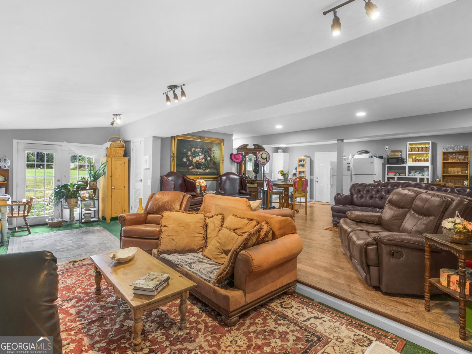 1360 Luella Road Locust Grove - Photo 36