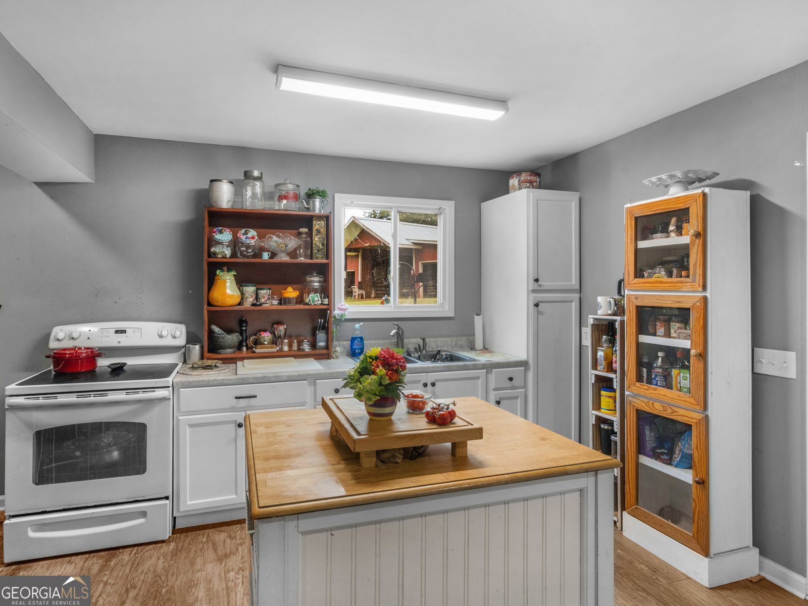 1360 Luella Road Locust Grove - Photo 38