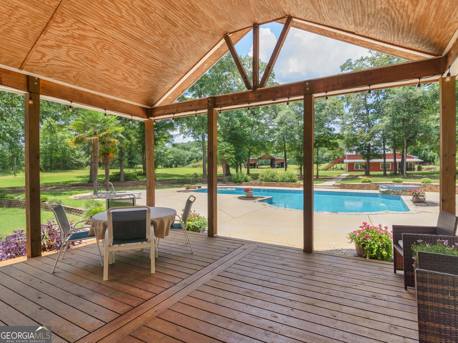 1360 Luella Road Locust Grove - Photo 6