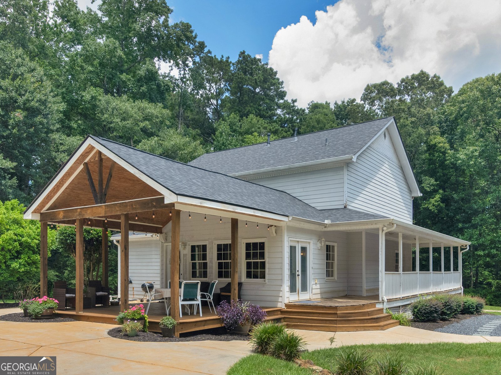 1360 Luella Road Locust Grove - Photo 7