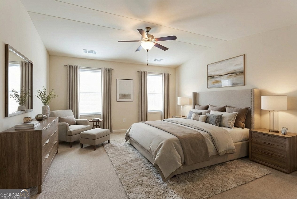 2394 Whiteoak Court Smyrna - Photo 12