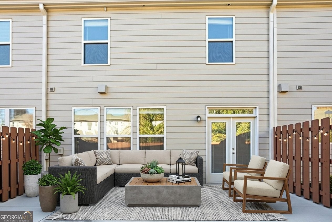 2394 Whiteoak Court Smyrna - Photo 28