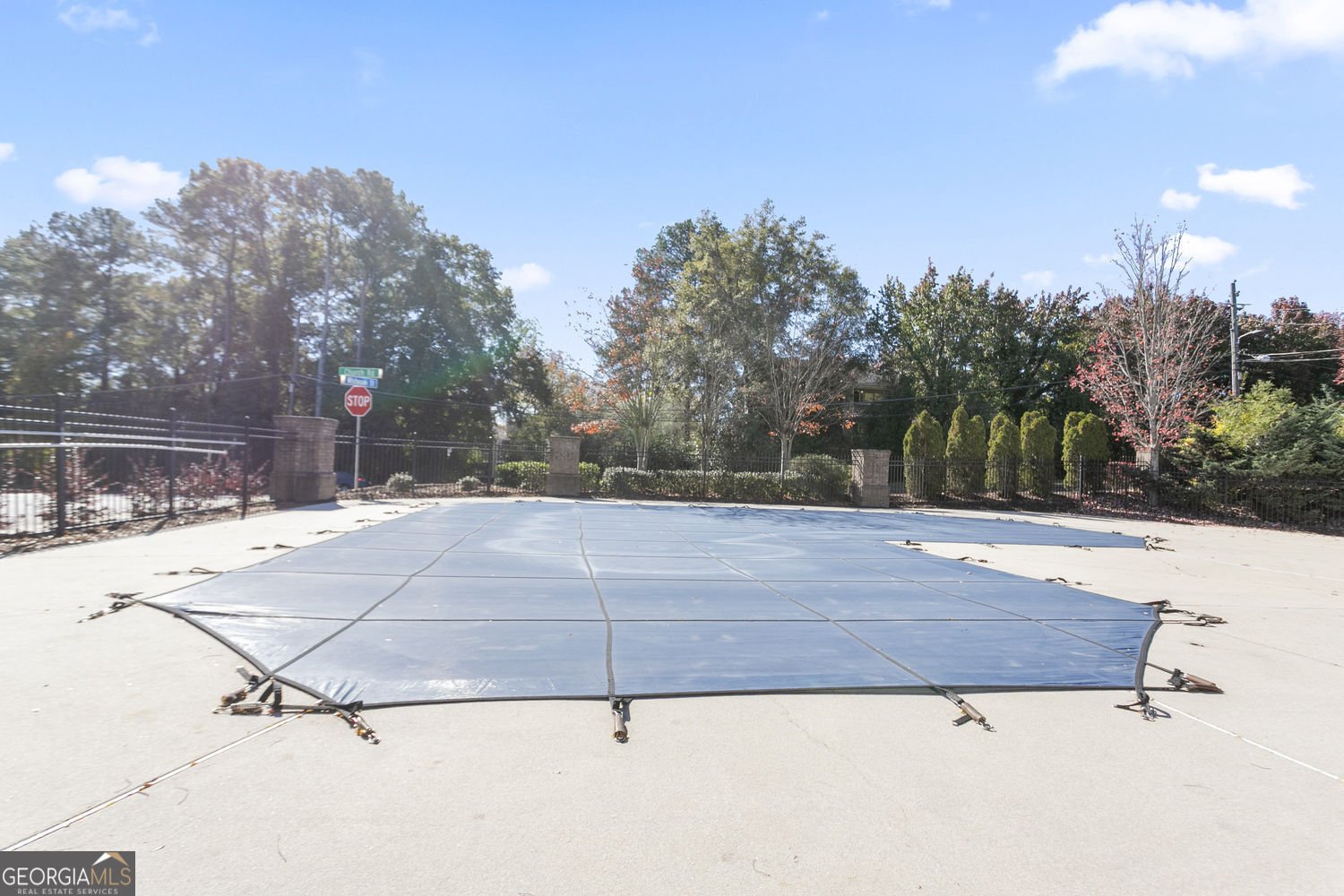 2394 Whiteoak Court Smyrna - Photo 32