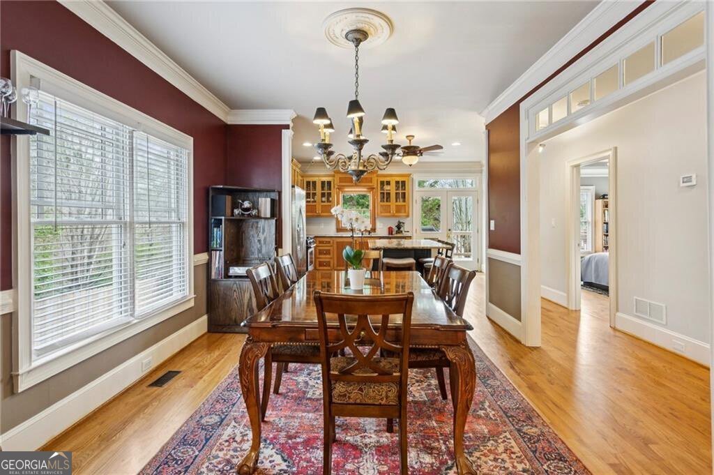 2556 Hazel Drive Atlanta - Photo 10