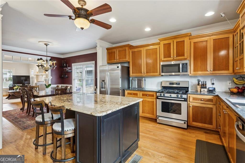 2556 Hazel Drive Atlanta - Photo 11