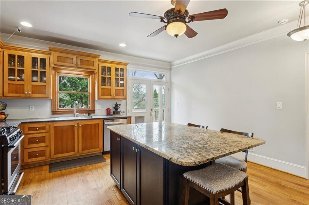 2556 Hazel Drive Atlanta - Photo 14