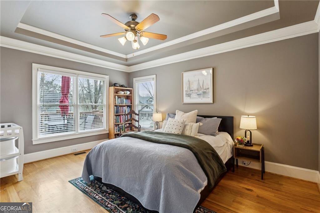 2556 Hazel Drive Atlanta - Photo 16