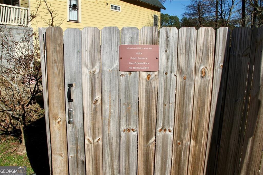 2556 Hazel Drive Atlanta - Photo 34