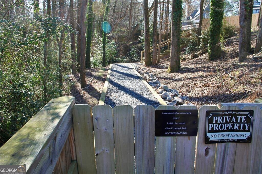 2556 Hazel Drive Atlanta - Photo 36