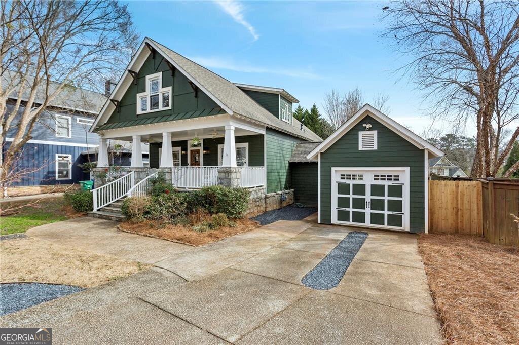 2556 Hazel Drive Atlanta - Photo 38