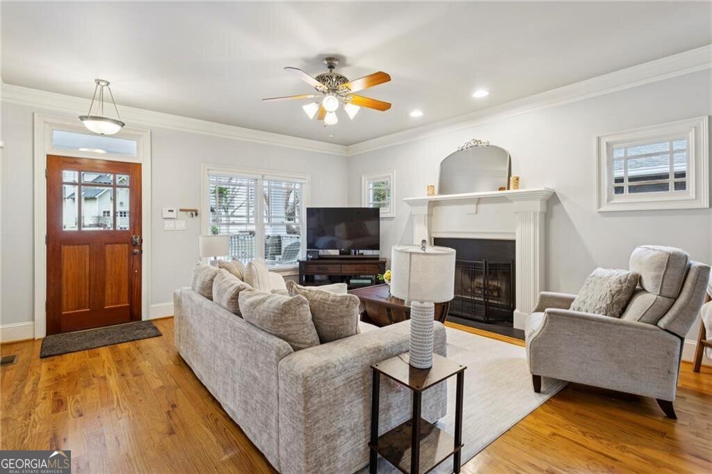 2556 Hazel Drive Atlanta - Photo 6